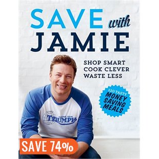 “Save with Jamie”