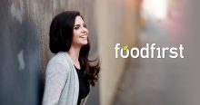 Food First Facebook