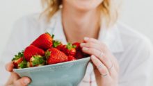 Ready to improve your eating habits? Snag these tips from registered dietitians.