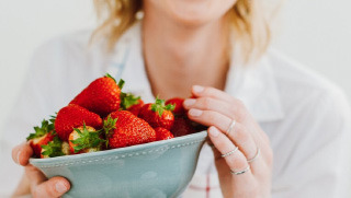 Ready to improve your eating habits? Snag these tips from registered dietitians.